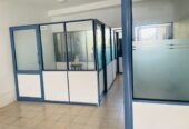 Office Space for Rent in Mirihana, Nugegoda.