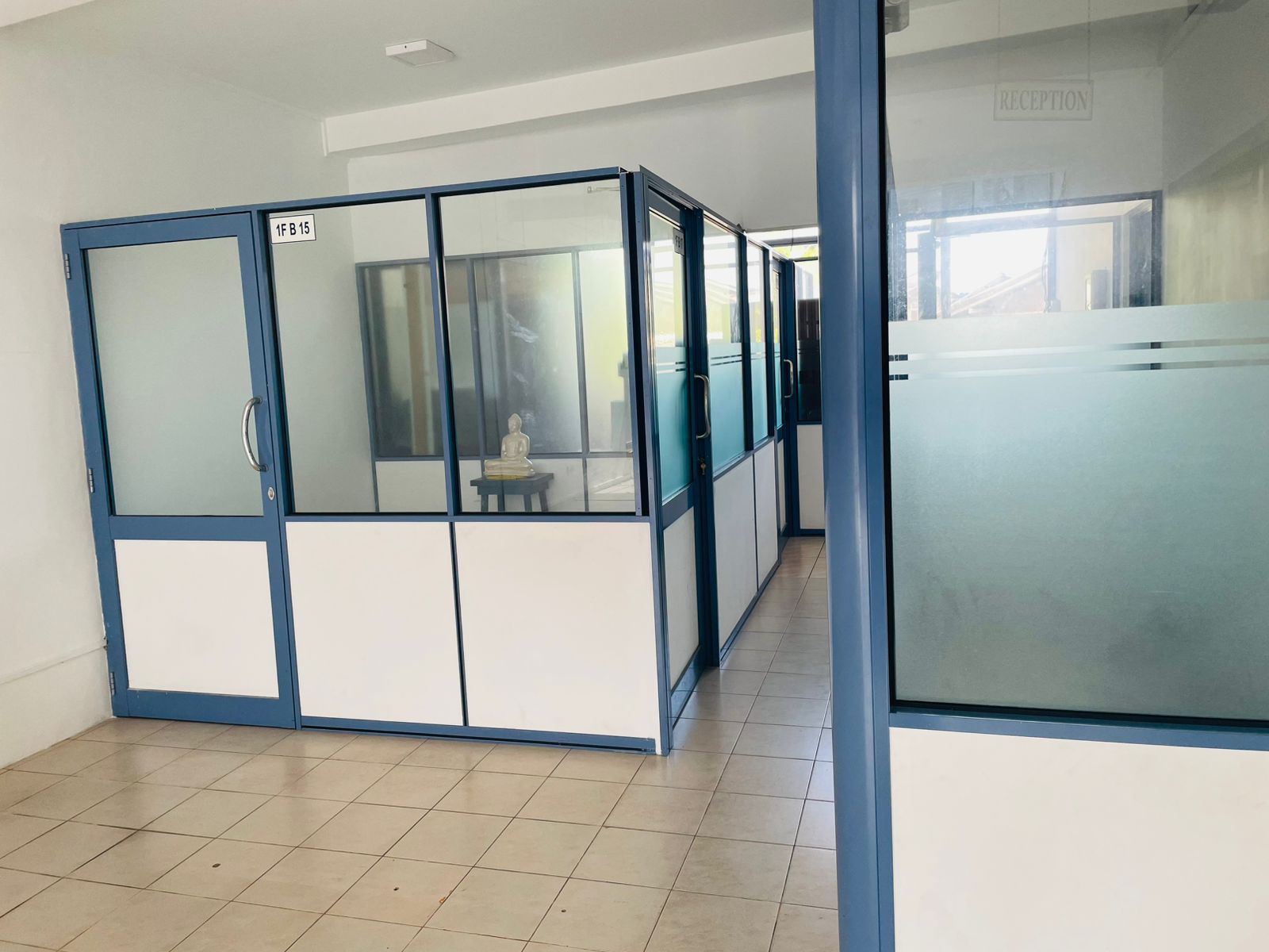 Office Space for Rent in Mirihana, Nugegoda.