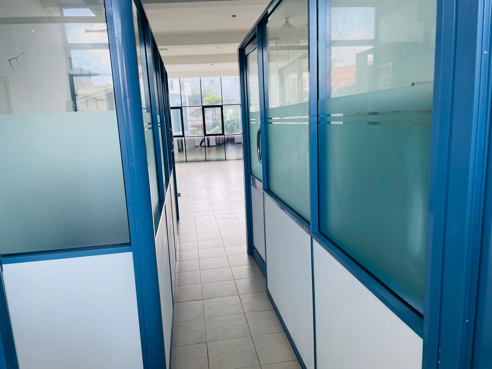 Office Space for Rent in Mirihana, Nugegoda.