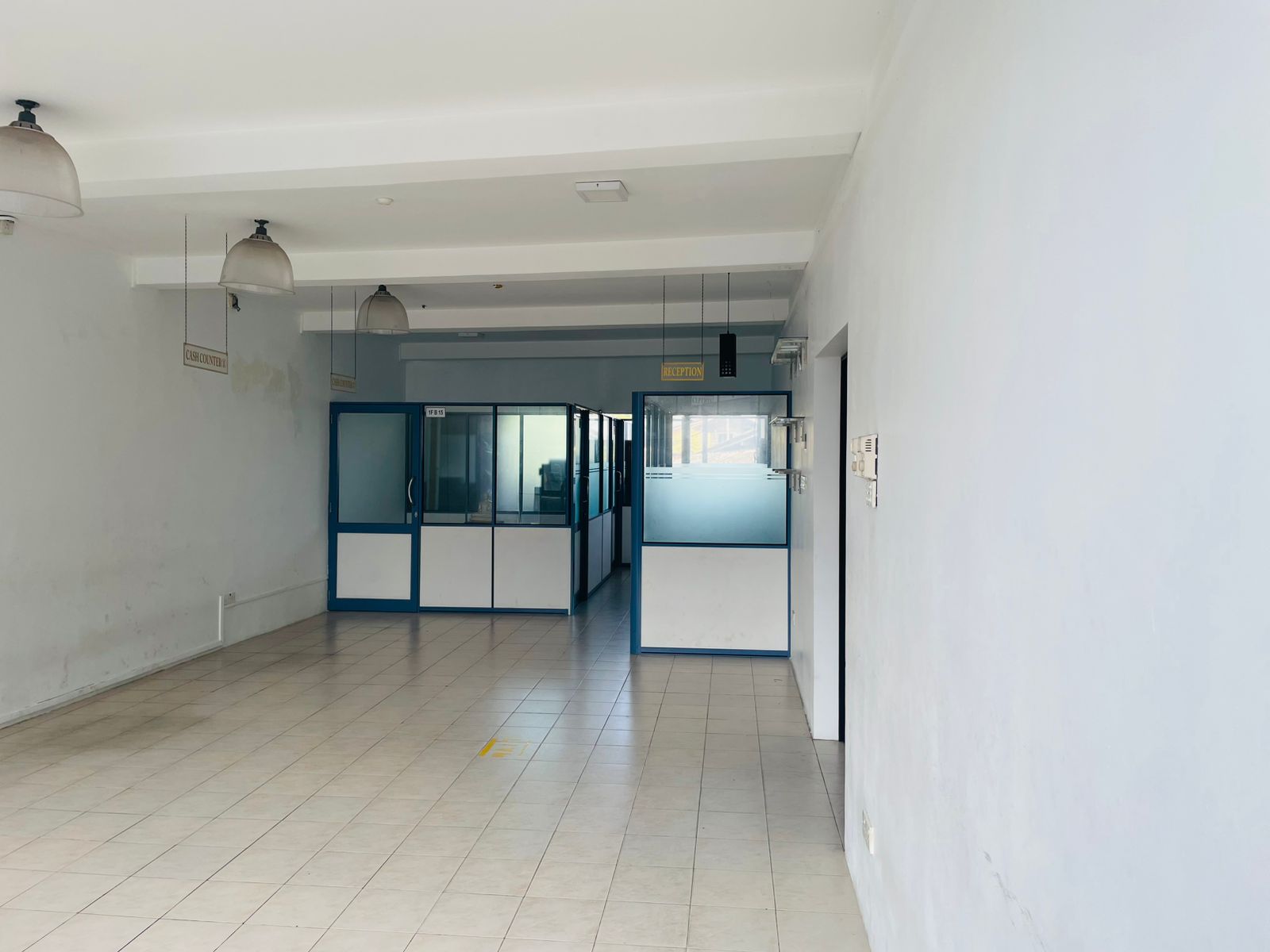 Office Space for Rent in Mirihana, Nugegoda.