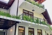 3-Storied House for Rent in Hokandara Road, Thalawatugoda.