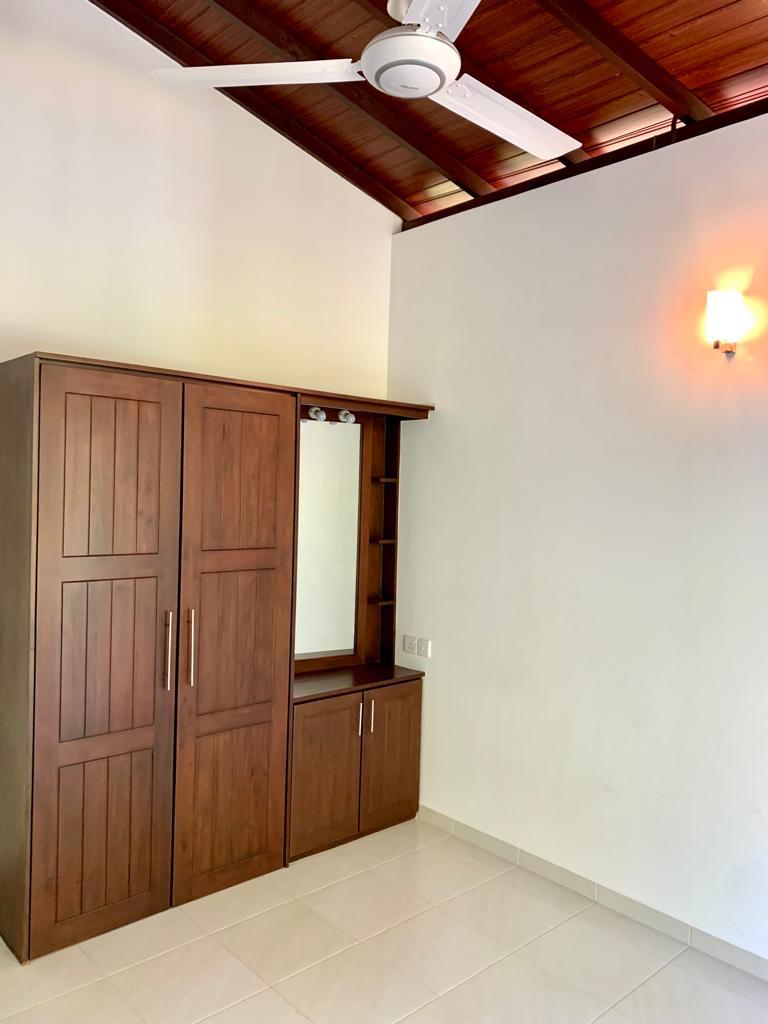 3-Storied House for Rent in Hokandara Road, Thalawatugoda.