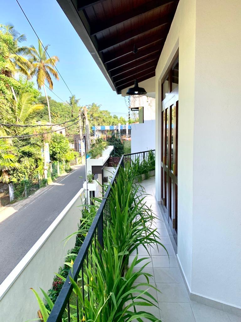 3-Storied House for Rent in Hokandara Road, Thalawatugoda.