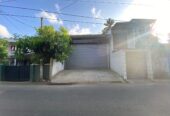 Warehouse Space for Rent in Wellampitiya.