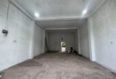Warehouse Space for Rent in Wellampitiya.