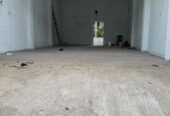 Warehouse Space for Rent in Wellampitiya.