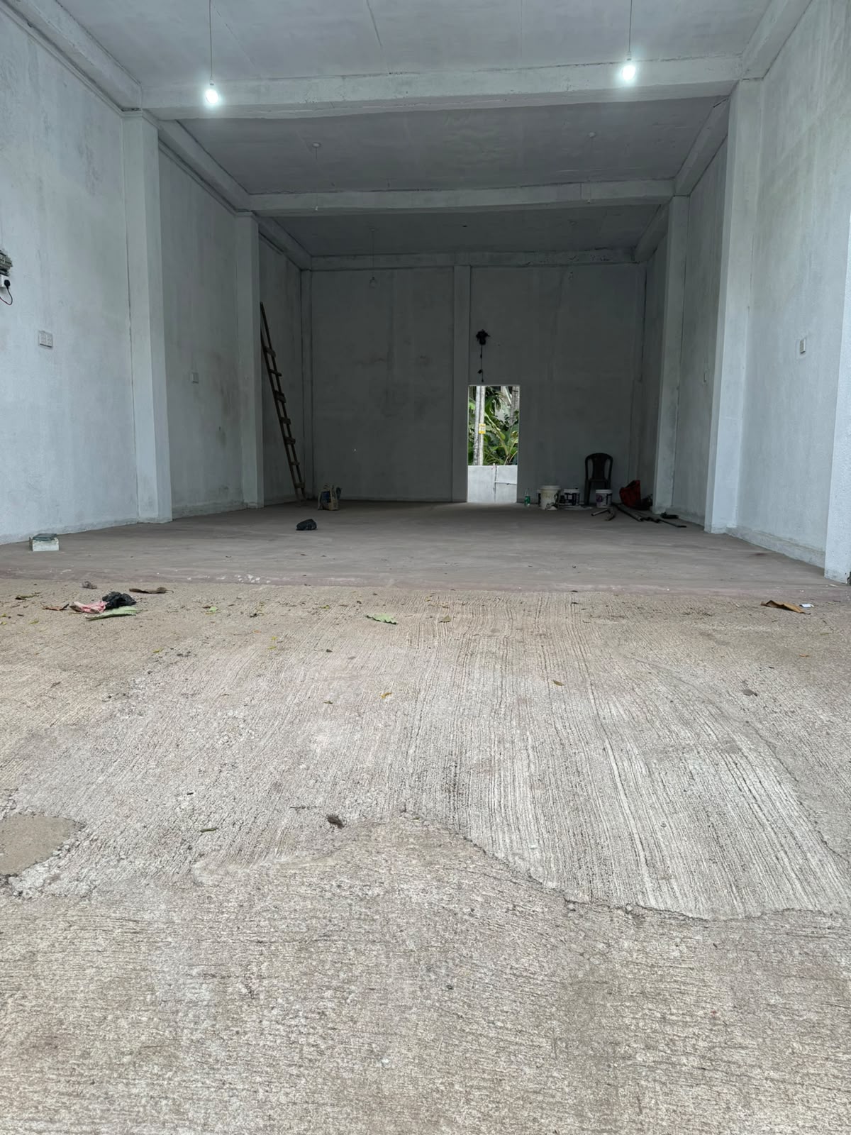 Warehouse Space for Rent in Wellampitiya.