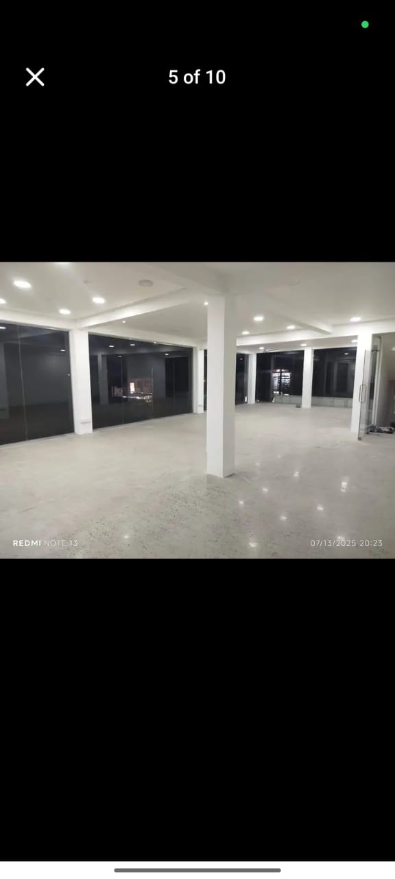 Office Space for Rent in Oruwala, Athurugiriya.