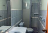 Two Storied Modern House for Rent in Nugegoda.