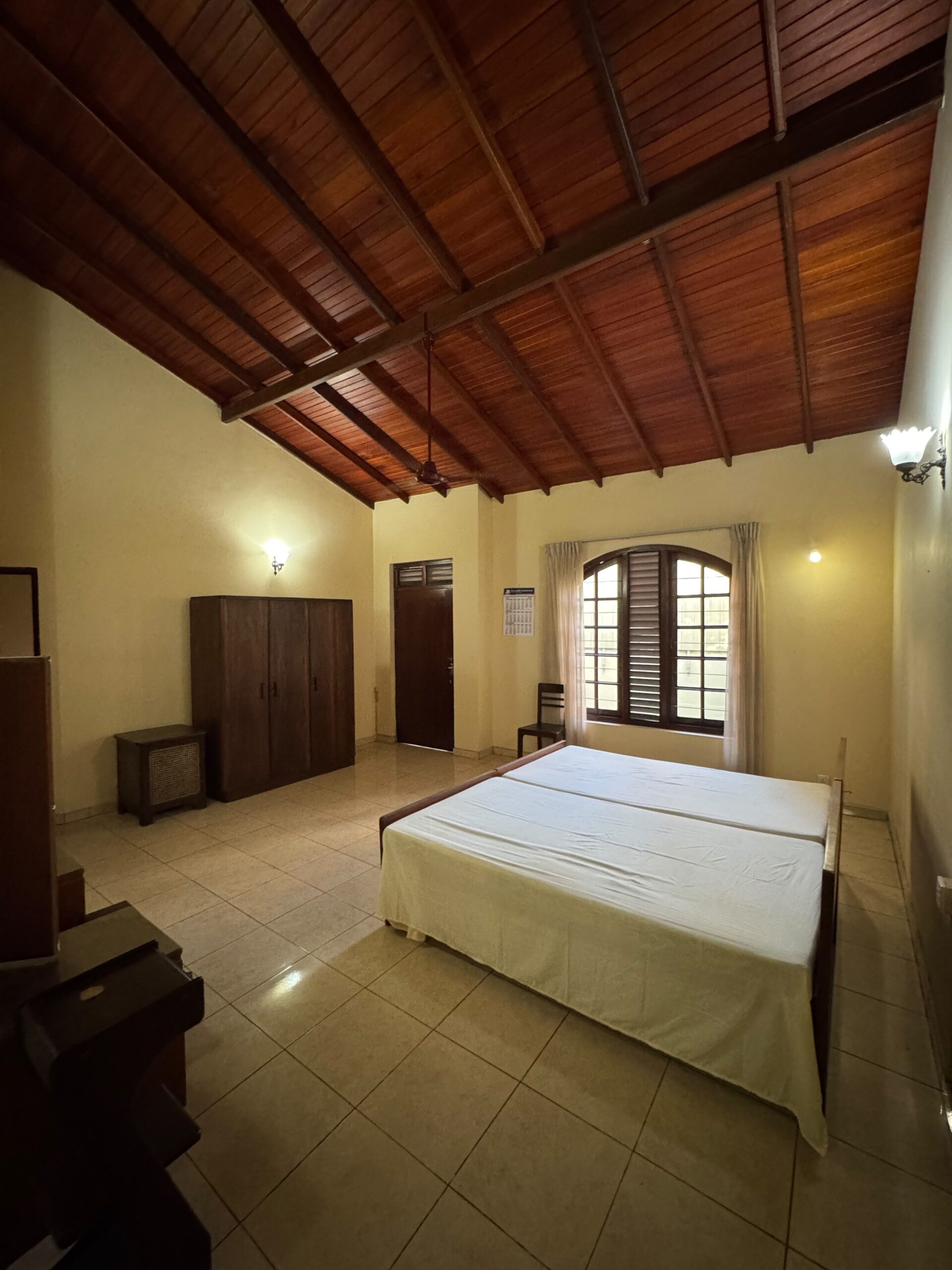 Two Storied Modern House for Rent in Nugegoda.