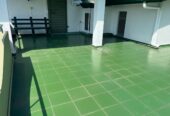 Two Storied Modern House for Rent in Nugegoda.