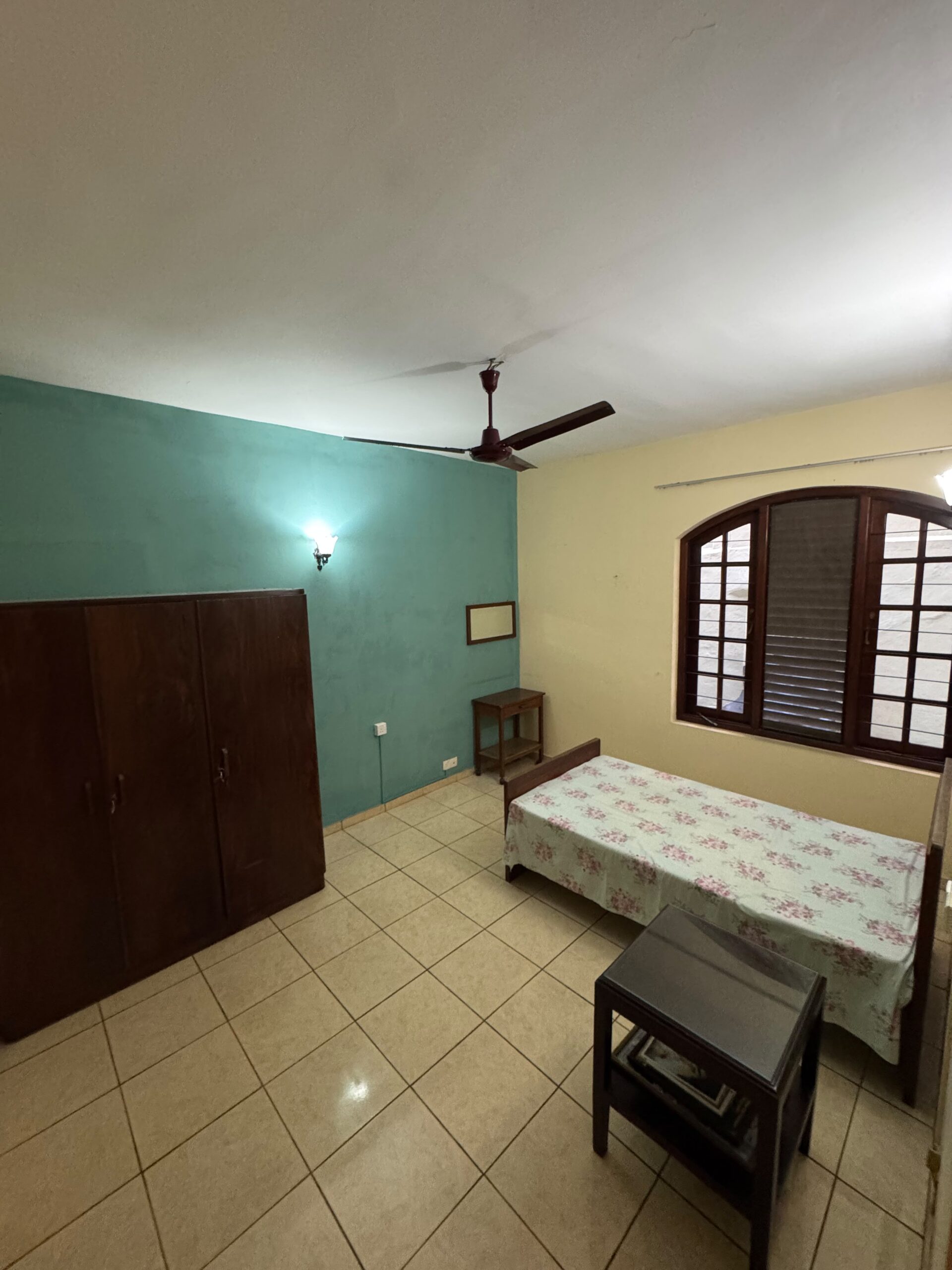 Two Storied Modern House for Rent in Nugegoda.