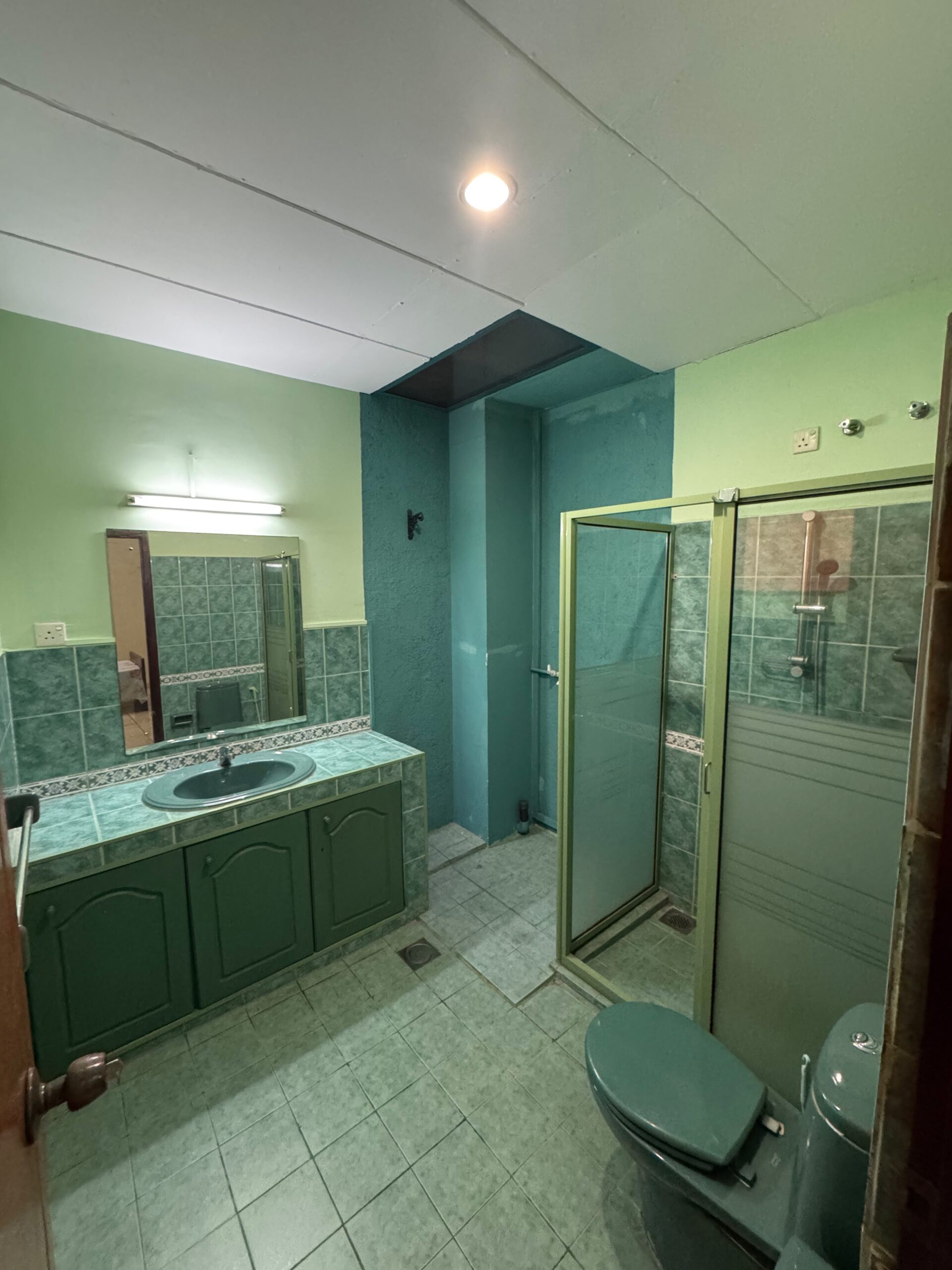 Two Storied Modern House for Rent in Nugegoda.