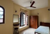 Two Storied Modern House for Rent in Nugegoda.