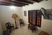 Two Storied Modern House for Rent in Nugegoda.