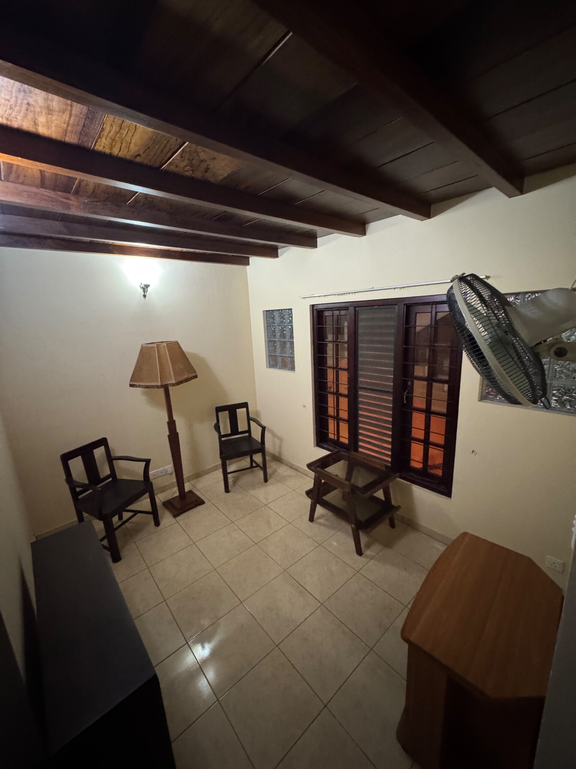 Two Storied Modern House for Rent in Nugegoda.
