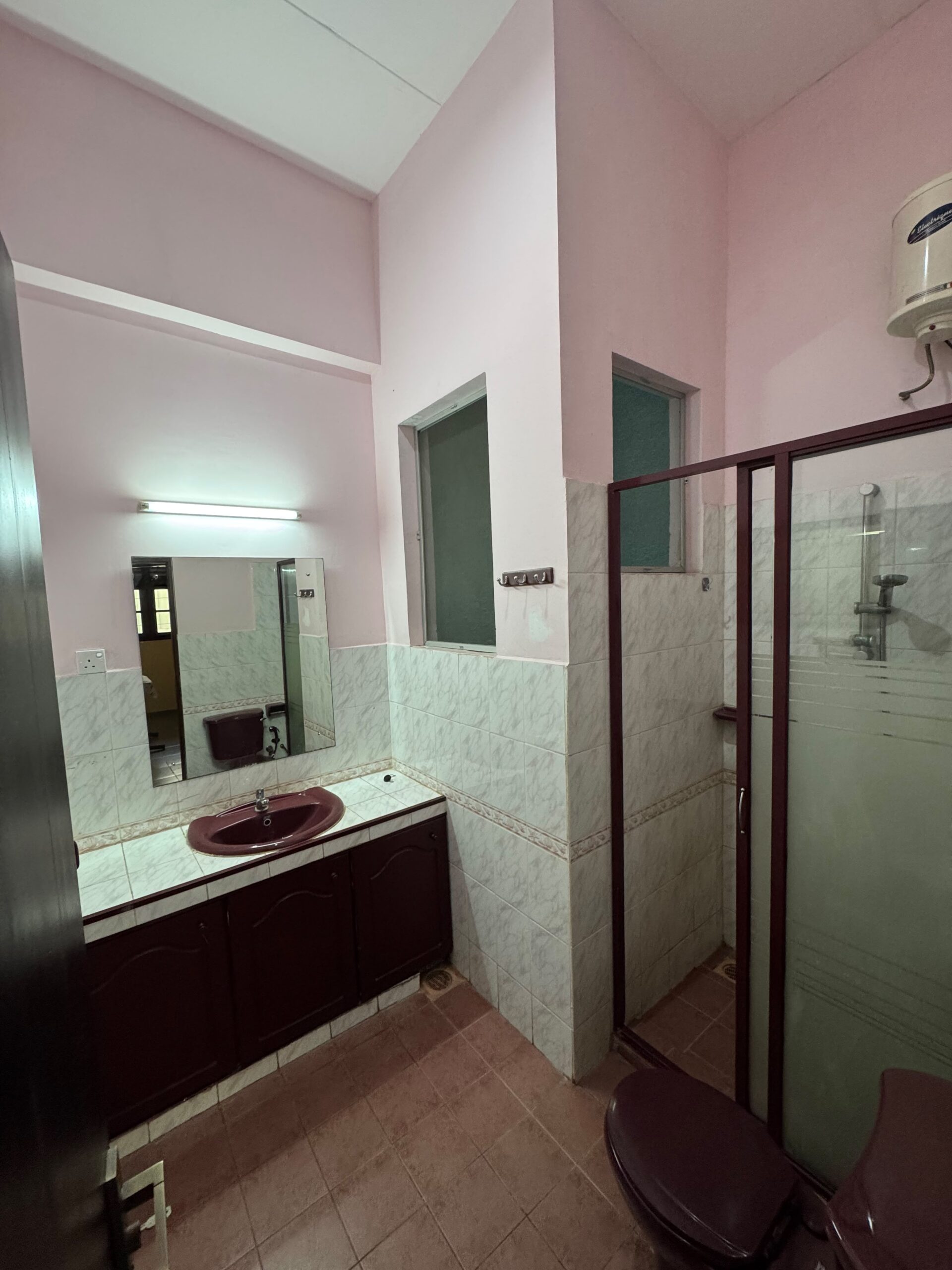 Two Storied Modern House for Rent in Nugegoda.