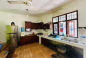 Modern House for Rent in Himbutana, Mulleriyawa.