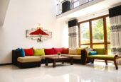 Modern House for Rent in Himbutana, Mulleriyawa.