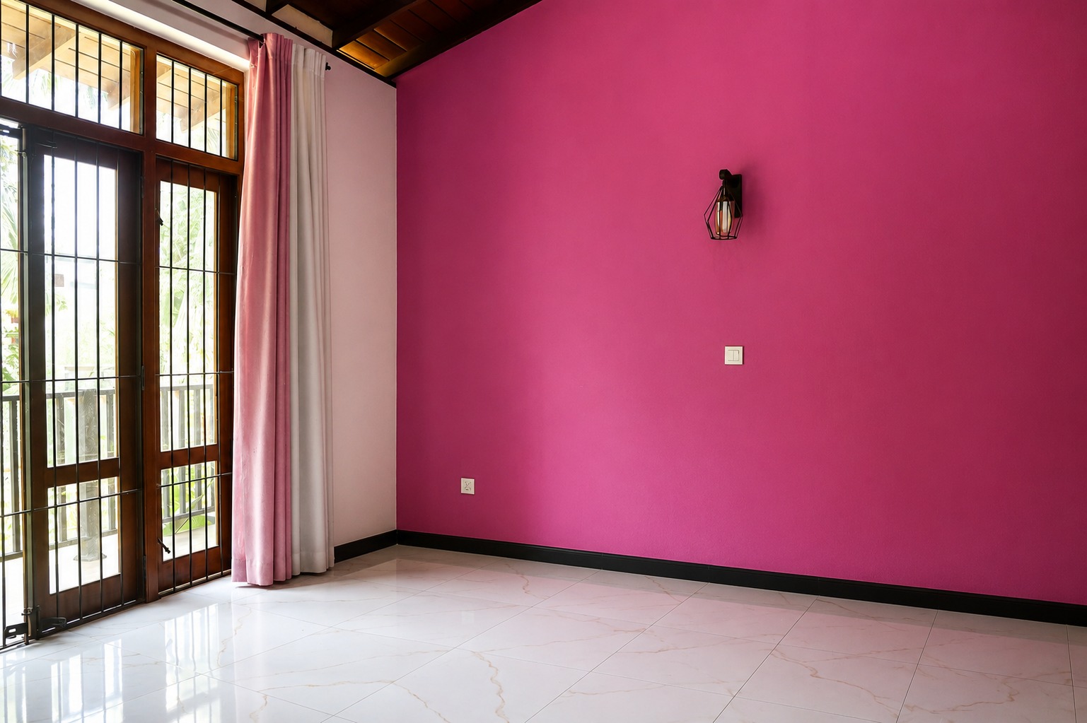 Modern House for Rent in Himbutana, Mulleriyawa.