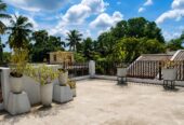 Modern House for Rent in Himbutana, Mulleriyawa.
