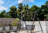 Modern House for Rent in Himbutana, Mulleriyawa.