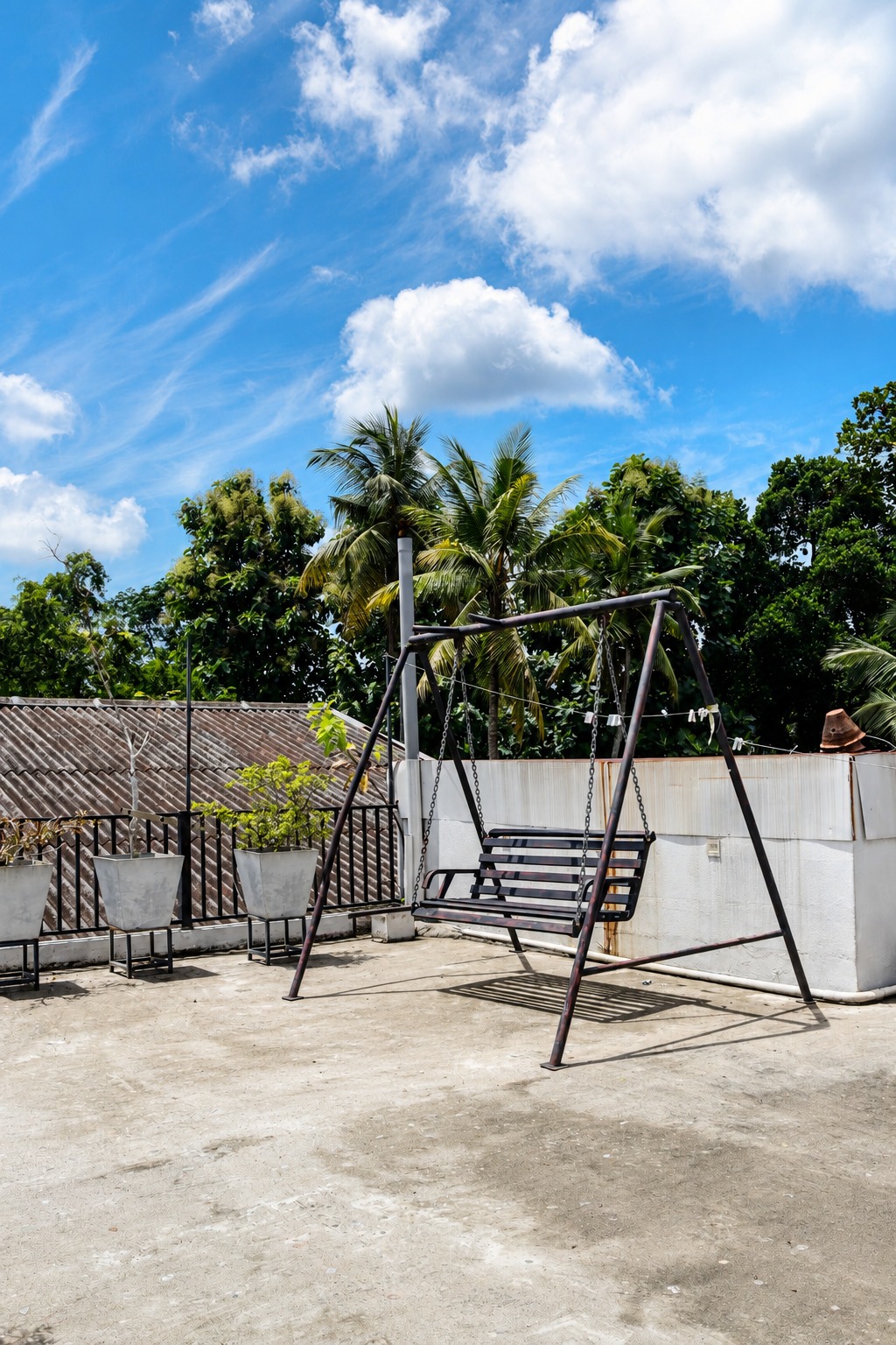Modern House for Rent in Himbutana, Mulleriyawa.