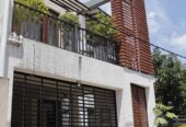 Modern House for Rent in Himbutana, Mulleriyawa.