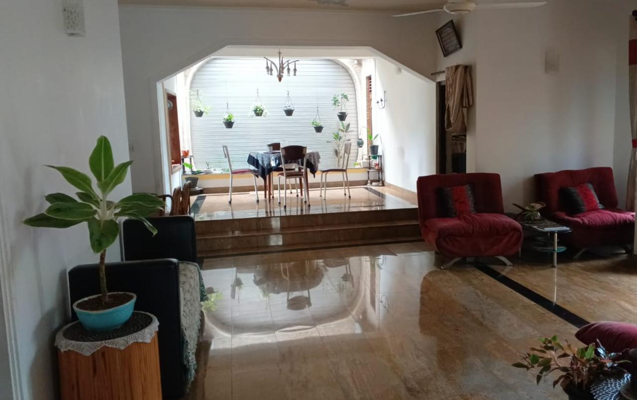 Office Space for Rent in Isurupaya, Malabe.