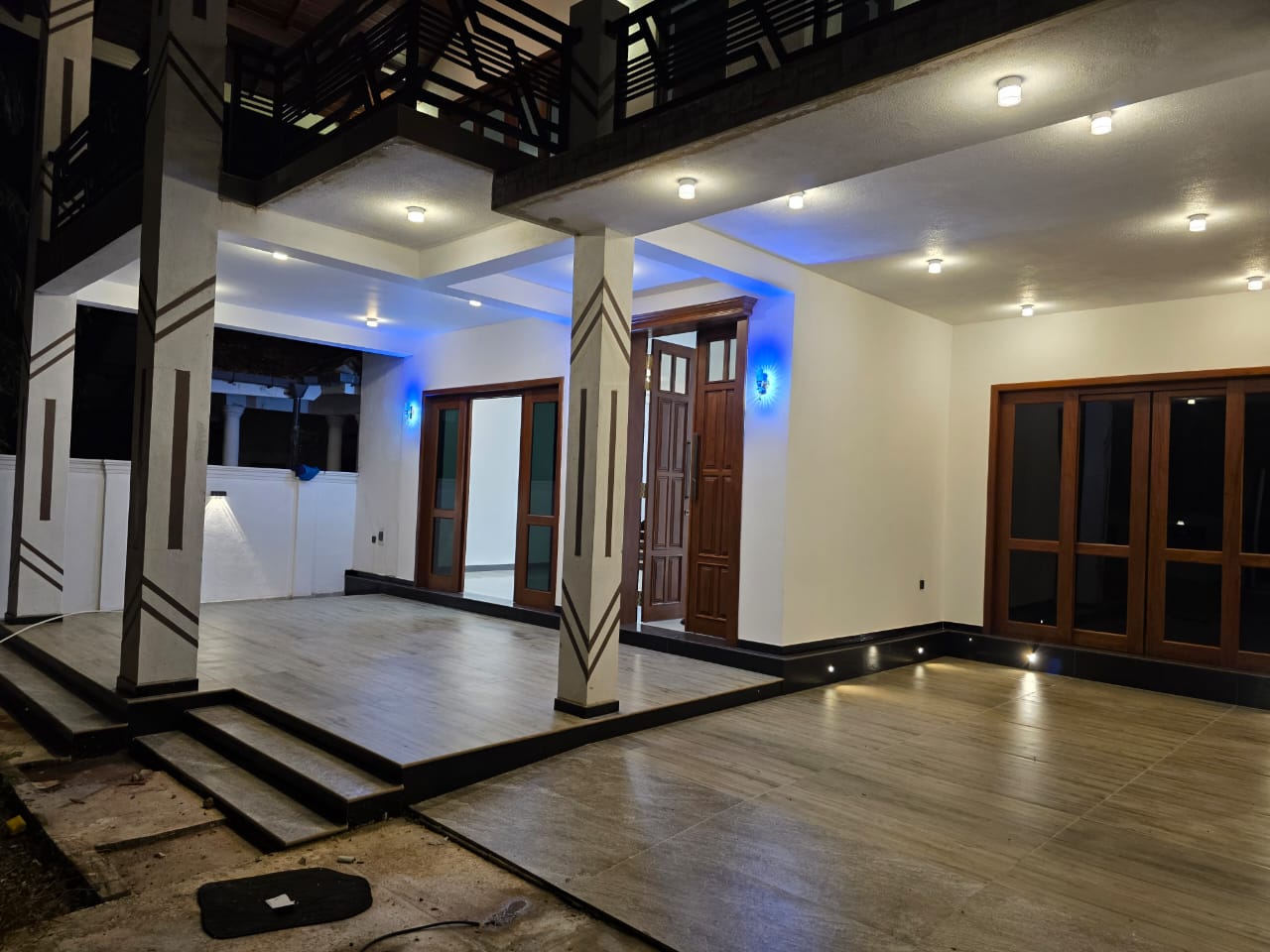 Brand New Luxury House for Rent in Negombo