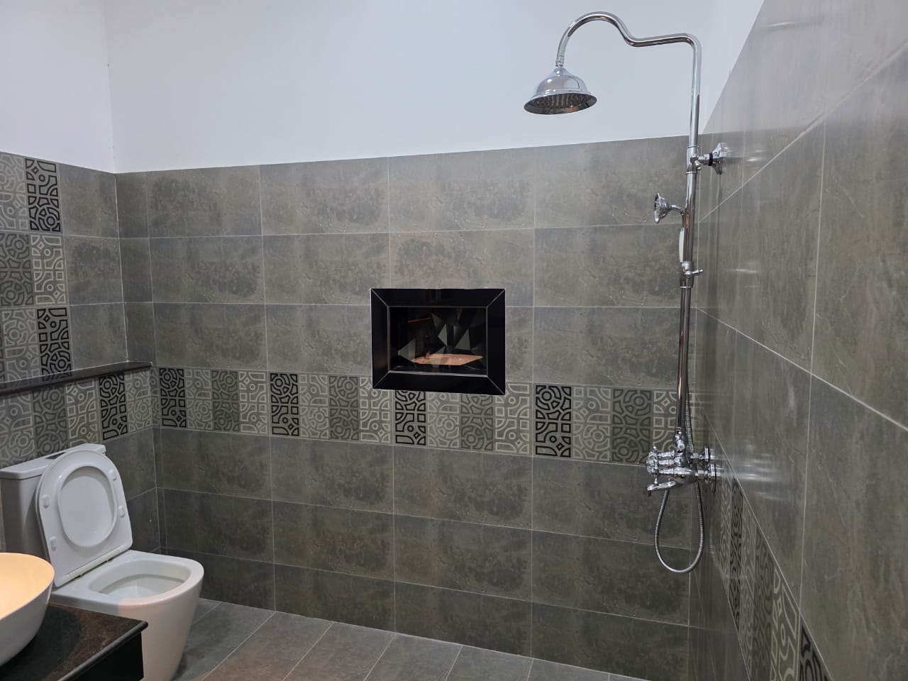 Brand New Luxury House for Rent in Negombo