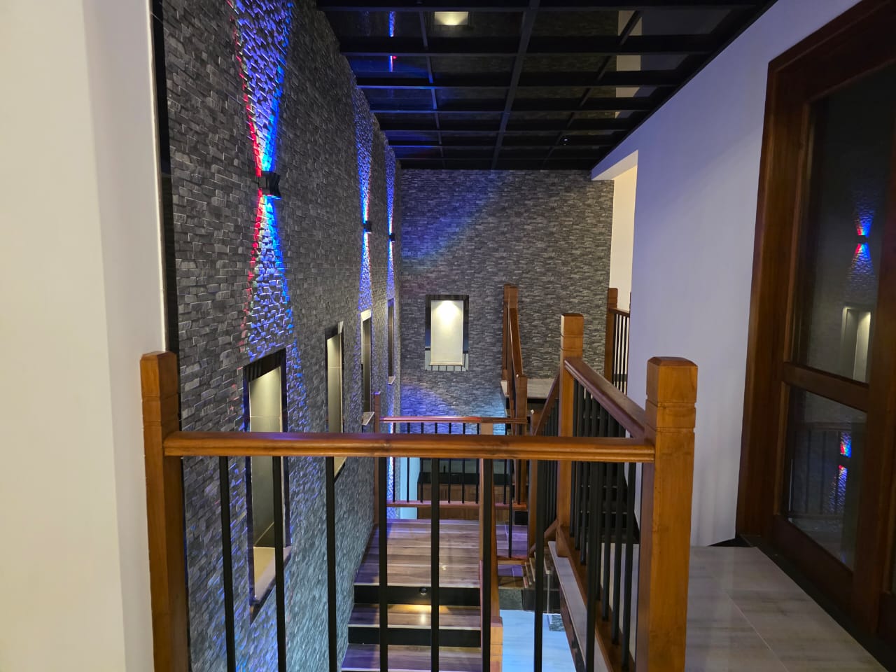 Brand New Luxury House for Rent in Negombo
