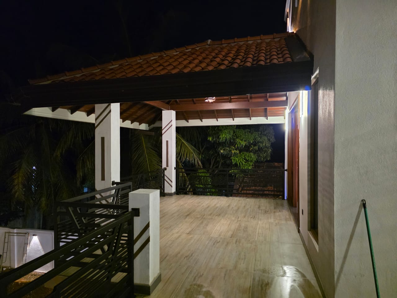 Brand New Luxury House for Rent in Negombo