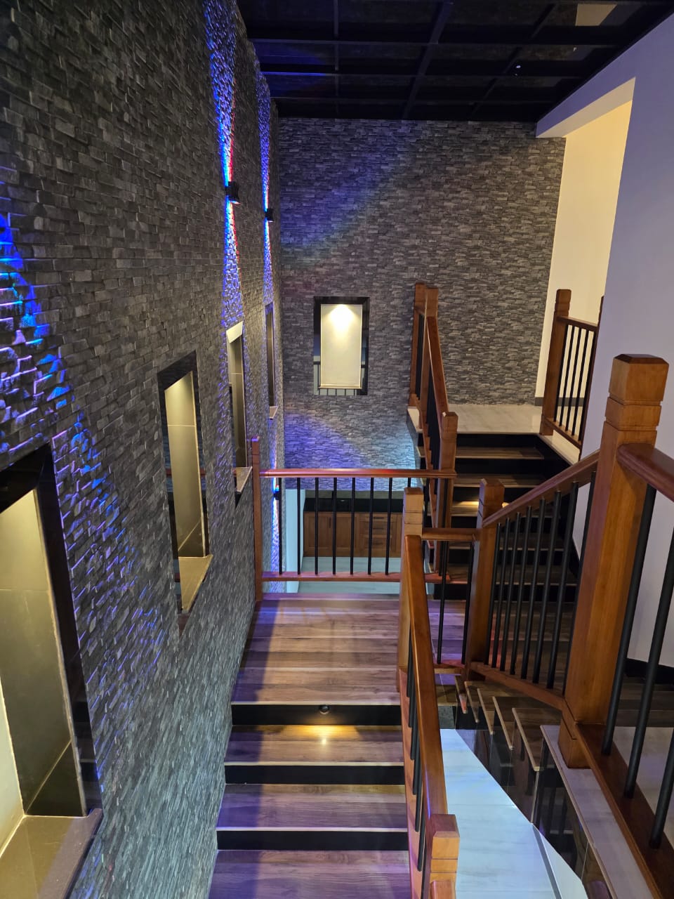 Brand New Luxury House for Rent in Negombo