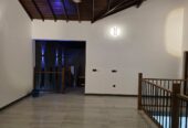 Brand New Luxury House for Rent in Negombo
