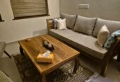 Furnished Apartment for Rent in Bambalapitiya, Colombo 4.