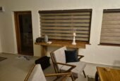 Furnished Apartment for Rent in Bambalapitiya, Colombo 4.