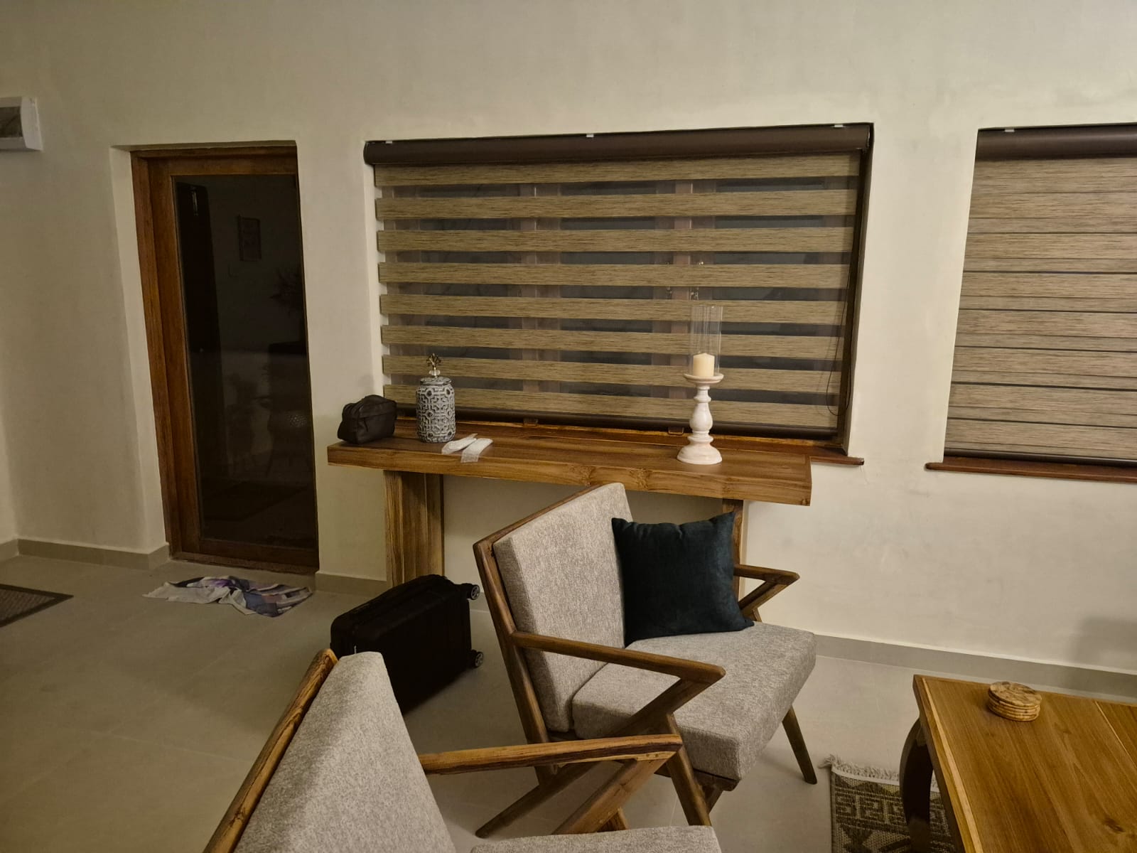 Furnished Apartment for Rent in Bambalapitiya, Colombo 4.