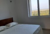Furnished Apartment for Rent in Uswatakeiyawa.