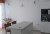 Furnished Apartment for Rent in Uswatakeiyawa.