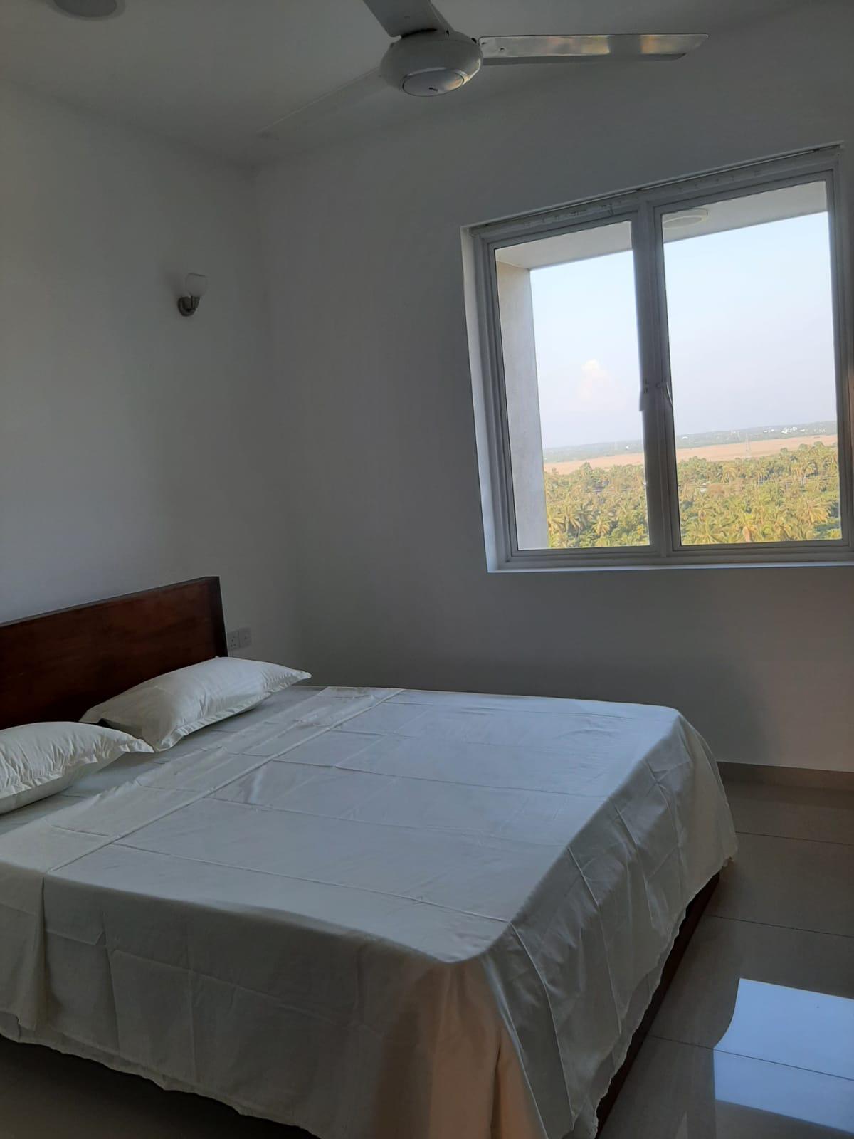 Furnished Apartment for Rent in Uswatakeiyawa.