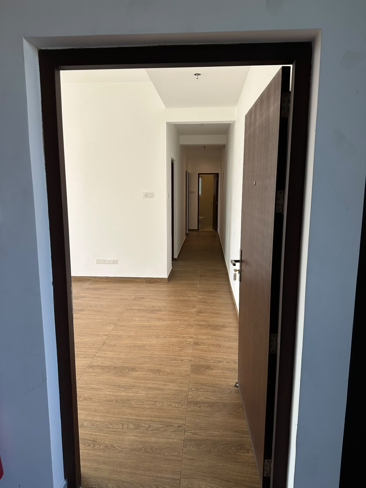 Brand New (Unused) Apartment for Rent in Colombo 9