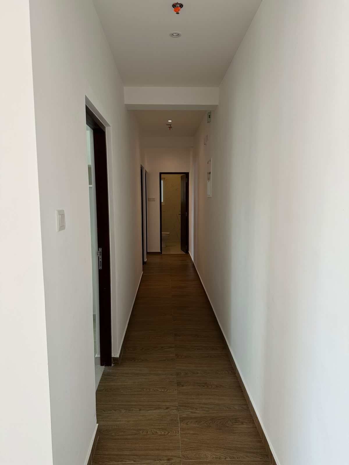 Brand New (Unused) Apartment for Rent in Colombo 9