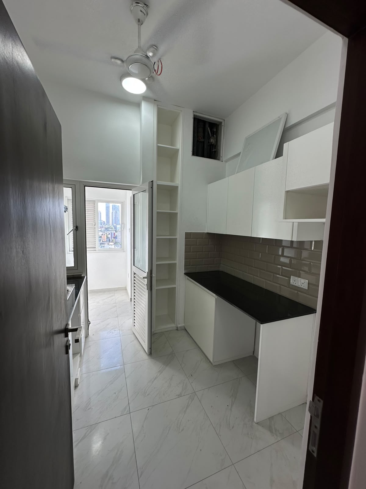 Brand New (Unused) Apartment for Rent in Colombo 9