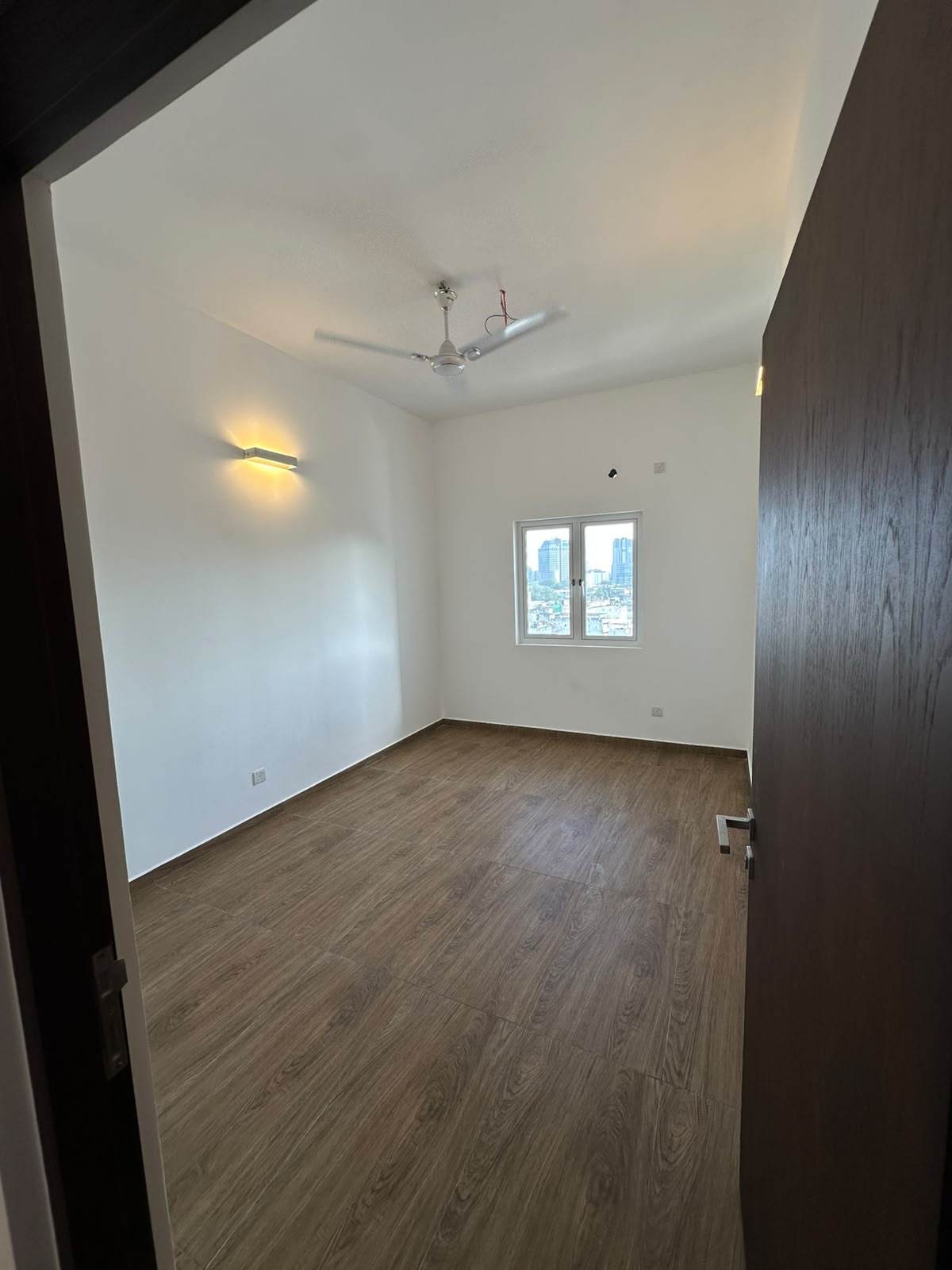 Brand New (Unused) Apartment for Rent in Colombo 9