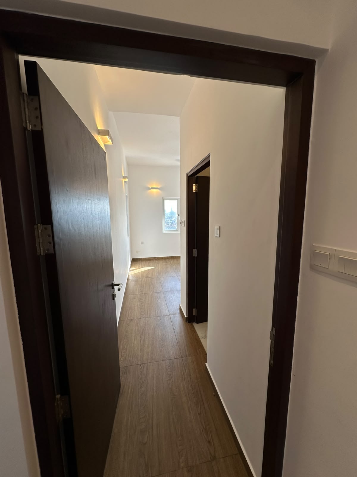 Brand New (Unused) Apartment for Rent in Colombo 9