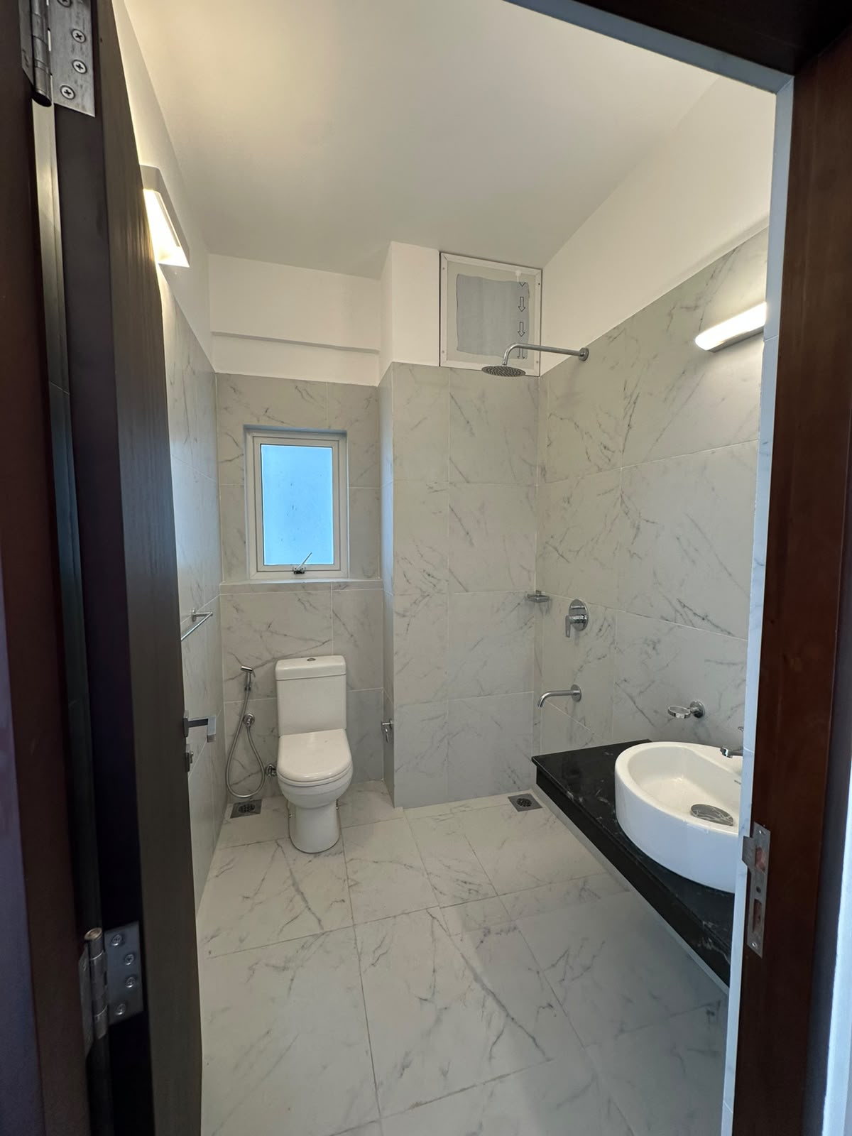 Brand New (Unused) Apartment for Rent in Colombo 9