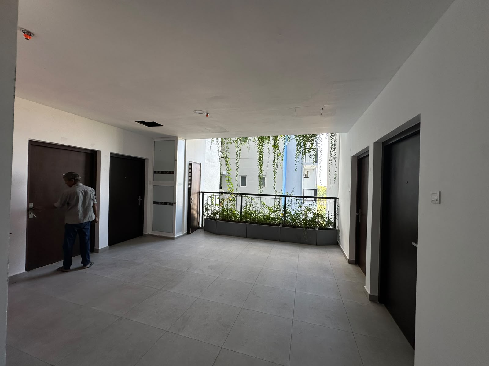 Brand New (Unused) Apartment for Rent in Colombo 9