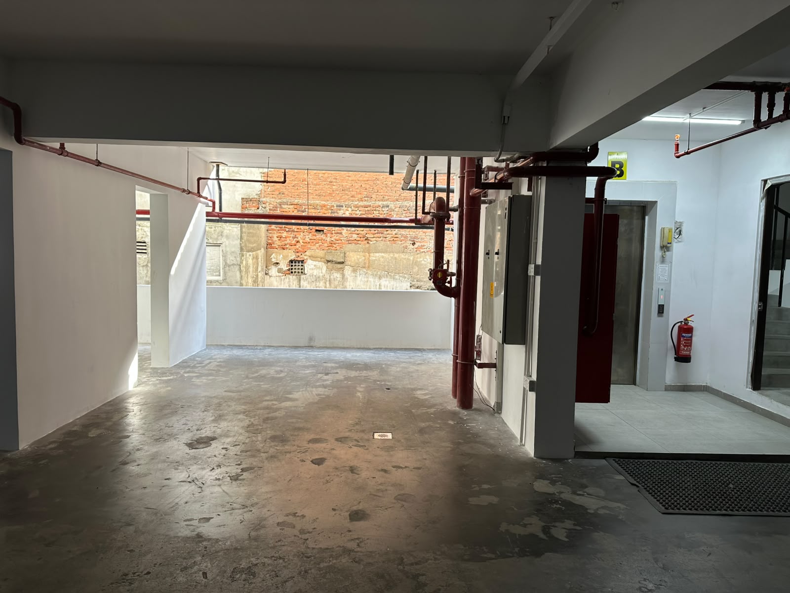 Brand New (Unused) Apartment for Rent in Colombo 9