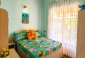 BRAND NEW LUXURY FULLY FURNISHED HOUSE FOR RENT IN PELAWATTE, BATTARAMULLA.